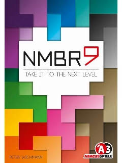 Nmbr 9