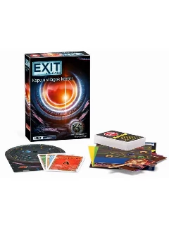 Exit - Kapu A Világok Között