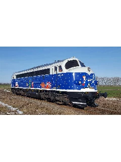 Piko G 37452 Diesellokomotive Nohab Altmak-rail Vi