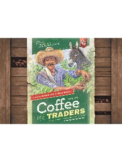 Coffee Trades