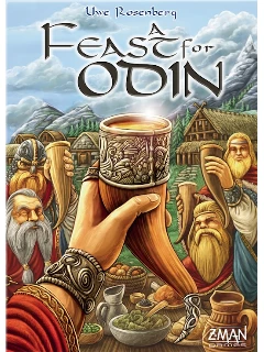 A Feast For Odin