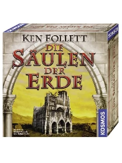 Die Säulen Der Erde