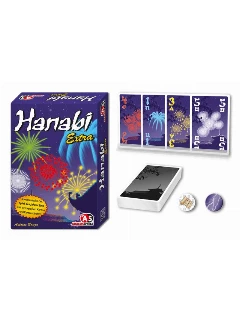 Hanabi Extra