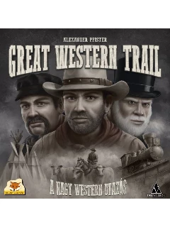 A Nagy Western Utazás