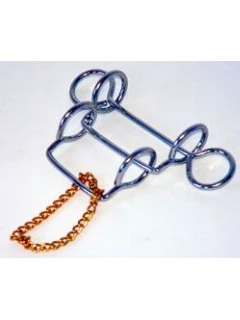 Eureka Mini Wire Fém 5 - 1
