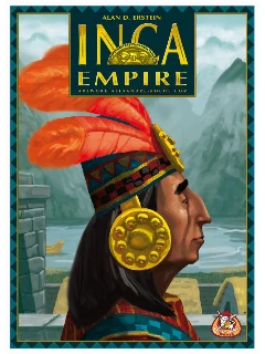 Inca Empire