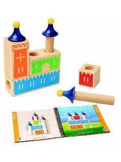 Castle Logix