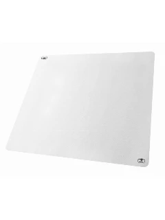 Play-Mat Monochrome White 61 x 61 cm