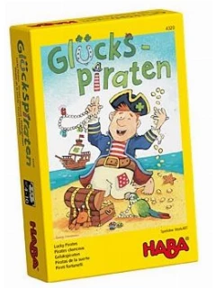 Glüks-Piraten - Kalózszerencse