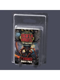 Space Hulk: Death Angel - The Card Game - Tyranid Enemy Pack (Kiegészítő)