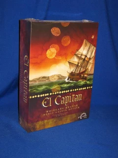 El Capitan