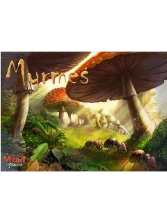 Myrmes