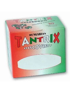 Tantrix Felfedező - Dobozos, Magyar Változat