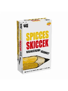 Spicces Skiccek
