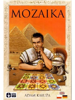 Mozaika