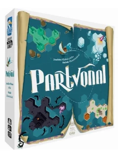 Partvonal