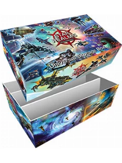 Star Realms - Universal Storage Box (Kiegészítő)