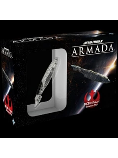 Star Wars: Armada - Mc30c Frigate Expansion Pack