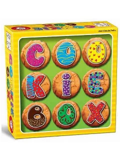 Cookie Box