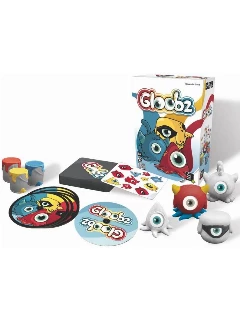 Gloobz