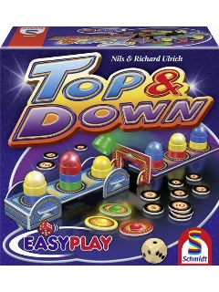 Easy Play - Top And Down
