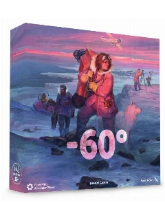 -60° (Sixty Below)