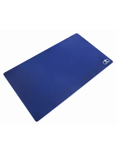 Play-Mat Monochrome Dark Blue 61 x 35 cm