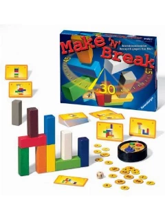 Make´N´Break