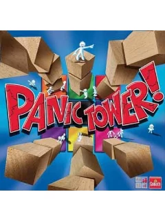 Panic Tower