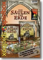 Spielbox 2007/6