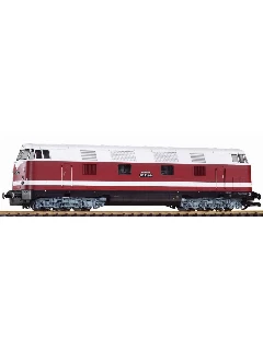 Piko G 37570 Dízelmozdony BR 118 DR IV