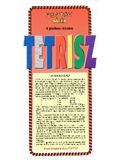 Tetrisz