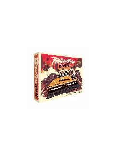 Thunder Road: Vendetta - Magyar KS kiadás