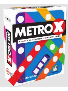 Metro X