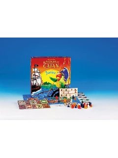 Catan Junior