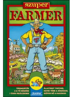 Szuper Farmer