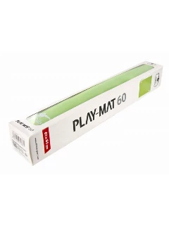 Play-mat Monochrome Green 61 X 61 Cm