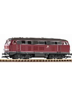 Piko G 37510 Dízelmozdony Br 218 Rot Db Iv