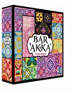 Barakka