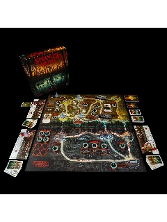 Stranger Things Hellyel lefelé_8155