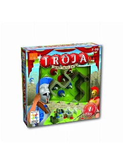 Trója - Troy