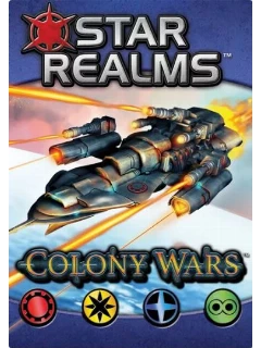 Star Realms - Colony Wars