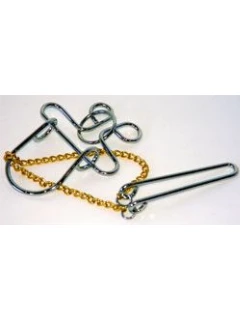 Eureka Mini Wire Fém 3 - 2