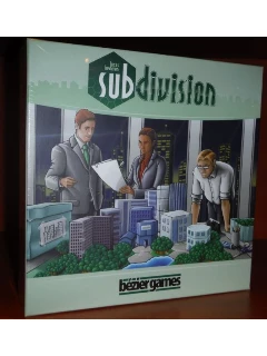 Subdivision
