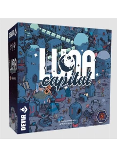 Luna Capital