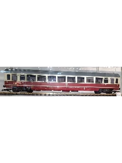 Piko G 37661 Db Iv Personenwagen Avmz 1. Klasse