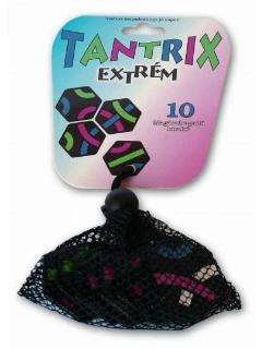 Tantrix Extrém - Hálós