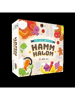 Hammhalom
