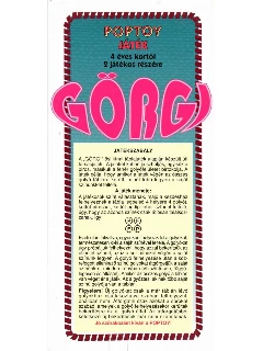 Görgi