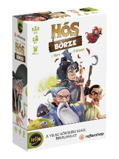 Hősbörze